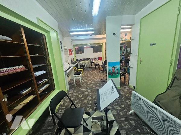 14877
A EPINAL (88000) 14 RUE FRANÇOIS BLAUDEZ