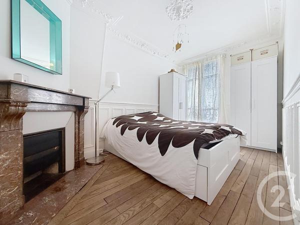 Appartement F2 à vendre  2 pièces - 33,33 m2 PARIS - 75012