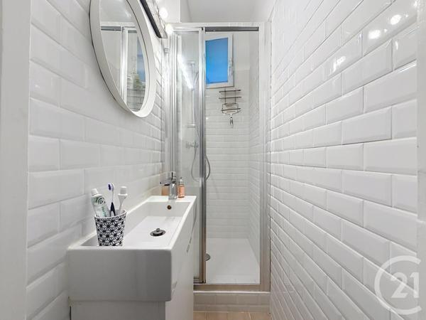 Appartement F2 à vendre  2 pièces - 33,33 m2 PARIS - 75012