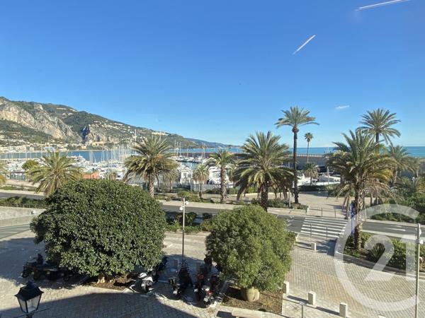 Appartement F2 à vendre  2 pièces - 25 m2 MENTON - 06
