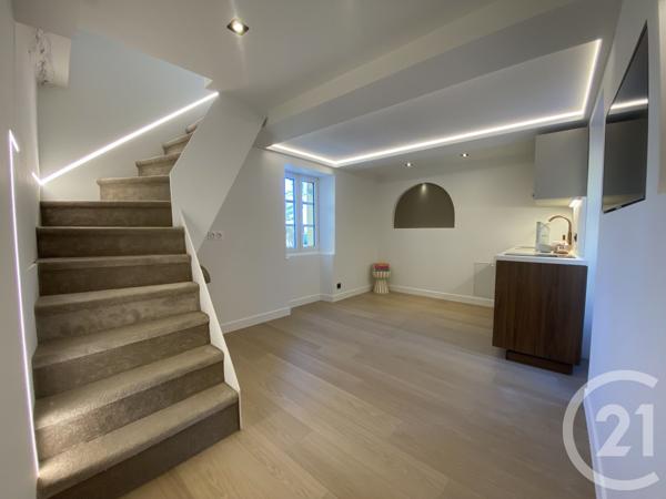 Appartement F2 à vendre  2 pièces - 25 m2 MENTON - 06