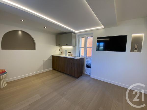 Appartement F2 à vendre  2 pièces - 25 m2 MENTON - 06
