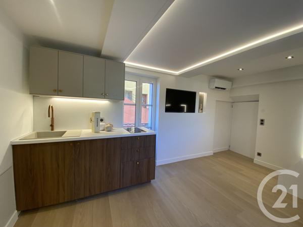 Appartement F2 à vendre  2 pièces - 25 m2 MENTON - 06