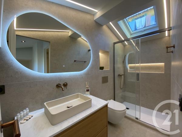 Appartement F2 à vendre  2 pièces - 25 m2 MENTON - 06