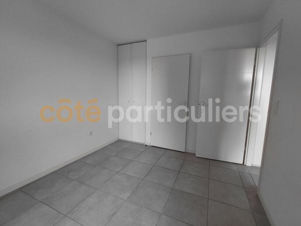 Vente
                Appartement37,3 m² - 2 Pièces -
                    LA ROCHELLE (17000)
