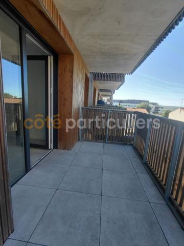 Vente
                Appartement37,3 m² - 2 Pièces -
                    LA ROCHELLE (17000)