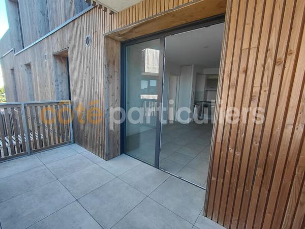 Vente
                Appartement37,3 m² - 2 Pièces -
                    LA ROCHELLE (17000)