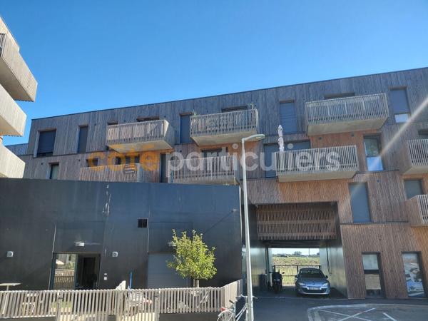 Vente
                Appartement37,3 m² - 2 Pièces -
                    LA ROCHELLE (17000)