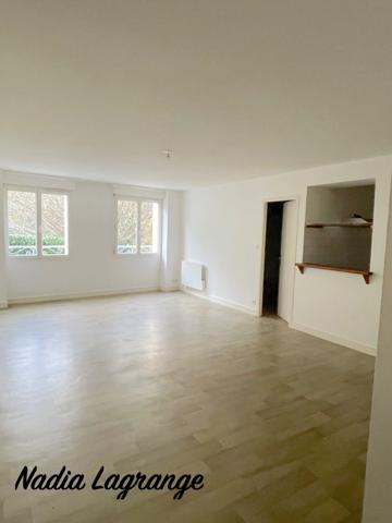 APPARTEMENT A LOUER VILLAGE DE VERGT