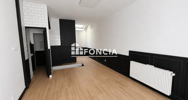 À vendre Immeuble 113 m² - Le Mans 72100