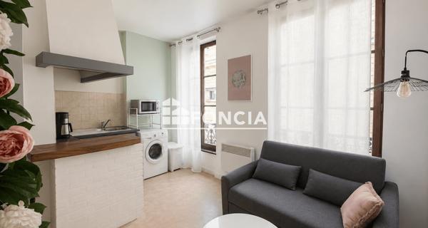 À vendre Immeuble 113 m² - Le Mans 72100