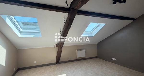 À vendre Immeuble 113 m² - Le Mans 72100