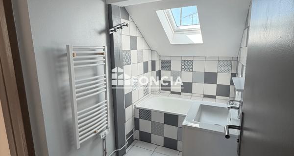À vendre Immeuble 113 m² - Le Mans 72100