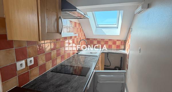 À vendre Immeuble 113 m² - Le Mans 72100