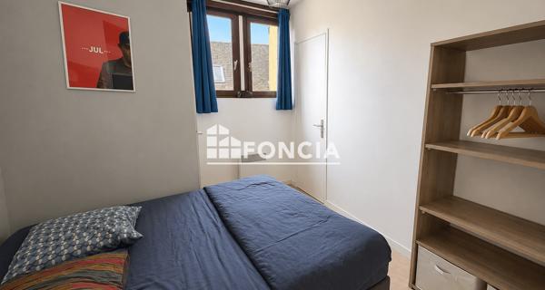 À vendre Immeuble 113 m² - Le Mans 72100