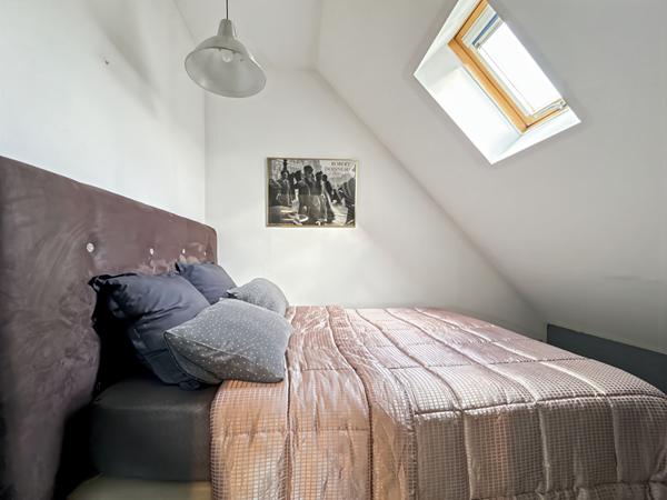 Achat appartement Tours - 4 pièce(s) - 82 m² - 235 000 €