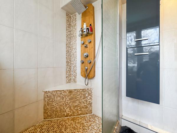 Achat appartement Tours - 4 pièce(s) - 82 m² - 235 000 €