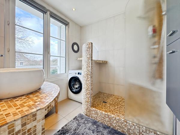 Achat appartement Tours - 4 pièce(s) - 82 m² - 235 000 €