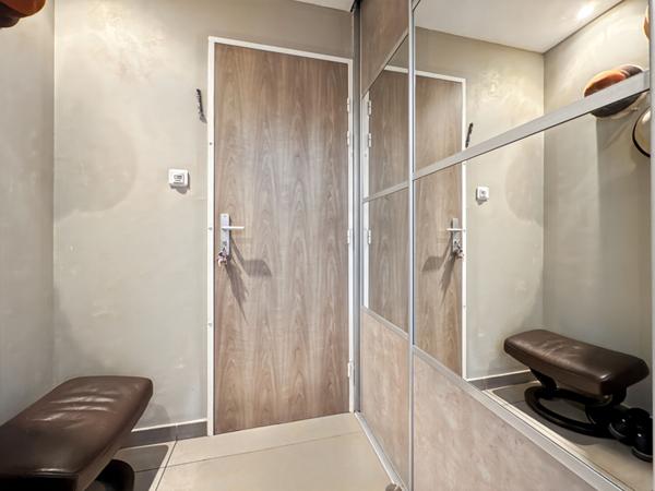 Achat appartement Tours - 4 pièce(s) - 82 m² - 235 000 €