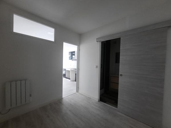 T1 Barbezieux St Hilaire Centre Ville