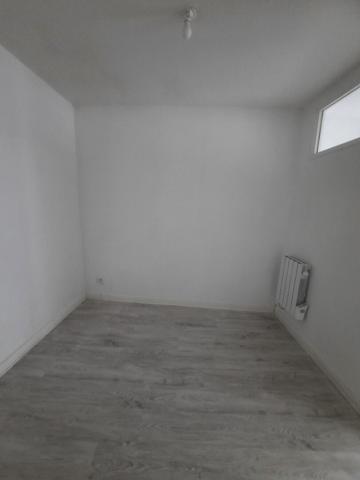 T1 Barbezieux St Hilaire Centre Ville