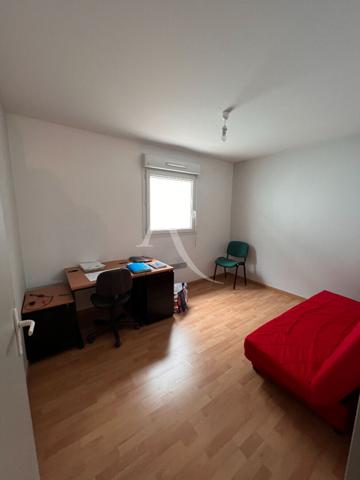 Appartement Saintes, 2 chambres. Proche Hôpital SAINTES