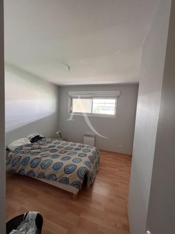 Appartement Saintes, 2 chambres. Proche Hôpital SAINTES