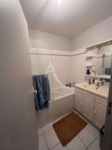 Appartement Saintes, 2 chambres. Proche Hôpital SAINTES