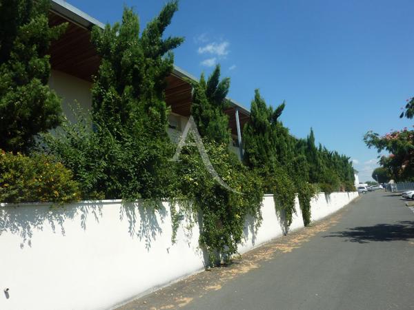Appartement Saintes, 2 chambres. Proche Hôpital SAINTES