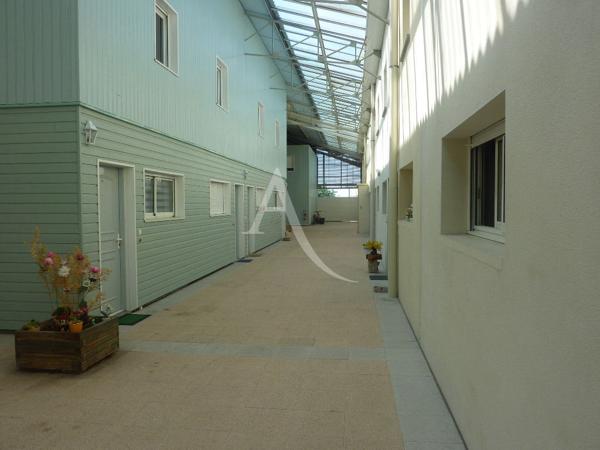 Appartement Saintes, 2 chambres. Proche Hôpital SAINTES