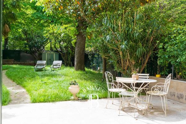 Neuilly-sur-Seine, Appartement 5 Chambres -  182 m² à vendre