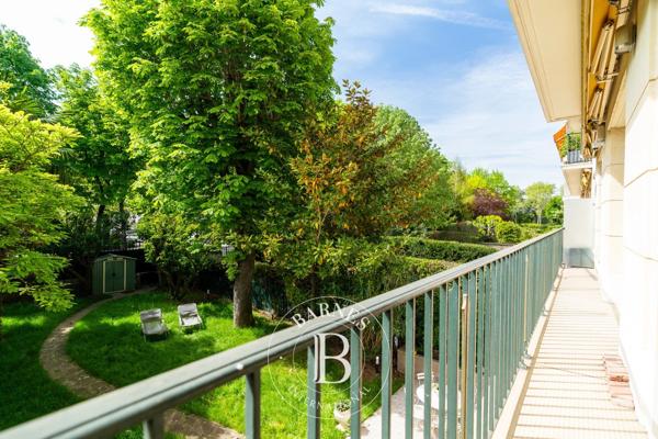 Neuilly-sur-Seine, Appartement 5 Chambres -  182 m² à vendre