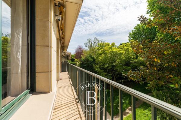 Neuilly-sur-Seine, Appartement 5 Chambres -  182 m² à vendre