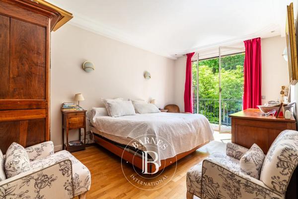 Neuilly-sur-Seine, Appartement 5 Chambres -  182 m² à vendre