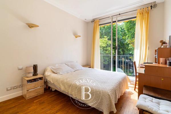 Neuilly-sur-Seine, Appartement 5 Chambres -  182 m² à vendre