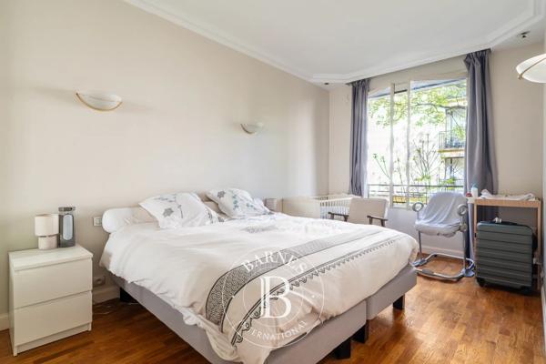 Neuilly-sur-Seine, Appartement 5 Chambres -  182 m² à vendre
