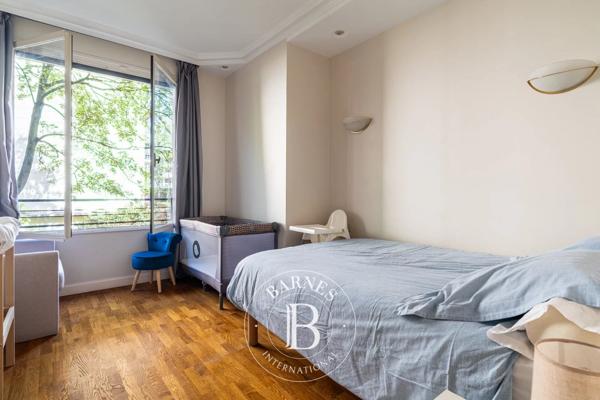 Neuilly-sur-Seine, Appartement 5 Chambres -  182 m² à vendre