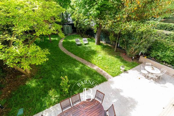 Neuilly-sur-Seine, Appartement 5 Chambres -  182 m² à vendre
