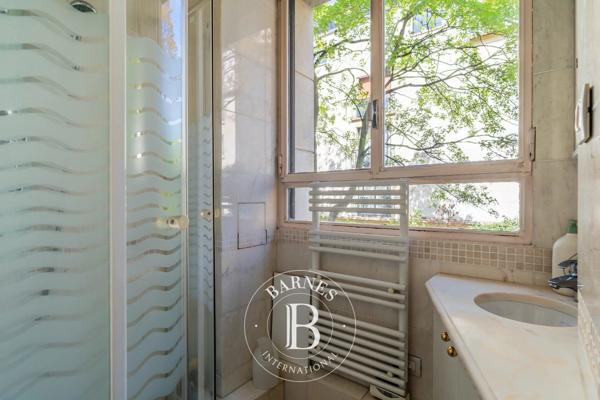 Neuilly-sur-Seine, Appartement 5 Chambres -  182 m² à vendre