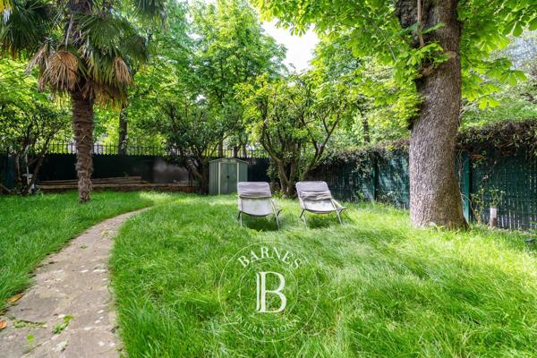 Neuilly-sur-Seine, Appartement 5 Chambres -  182 m² à vendre