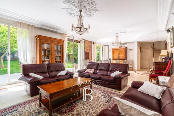 Neuilly-sur-Seine, Appartement 5 Chambres -  182 m² à vendre