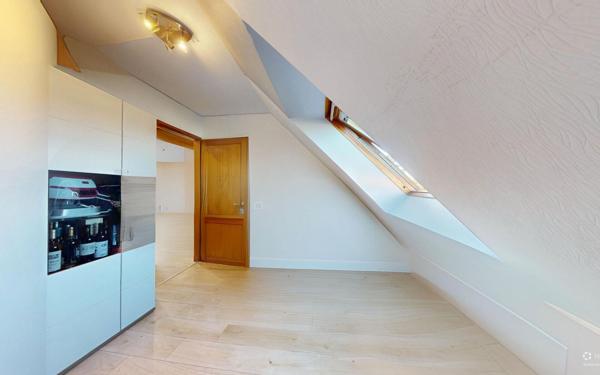 Appartement à vendre    4 pièces • 58,17 m2 Horbourg-Wihr