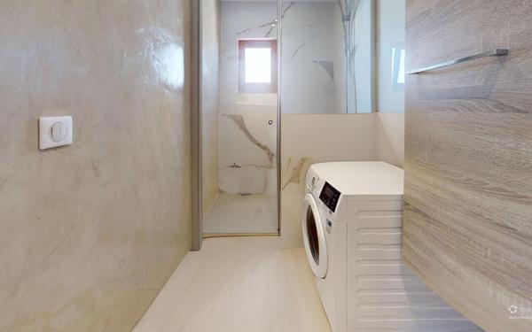 Appartement à vendre    4 pièces • 58,17 m2 Horbourg-Wihr