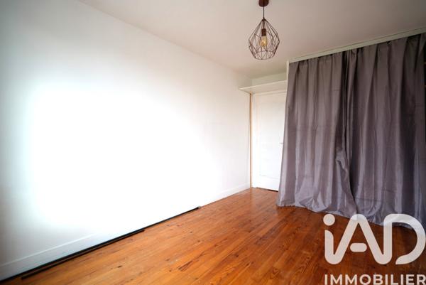 Appartement à vendre 5 pièces 81 m² Maisons-Laffitte