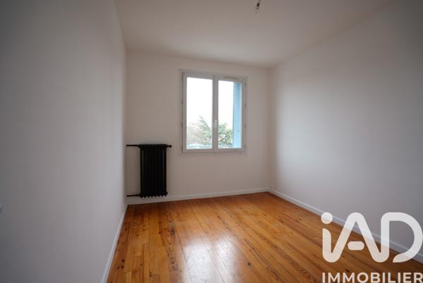 Appartement à vendre 5 pièces 81 m² Maisons-Laffitte
