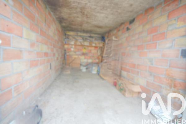 Appartement à vendre 5 pièces 81 m² Maisons-Laffitte