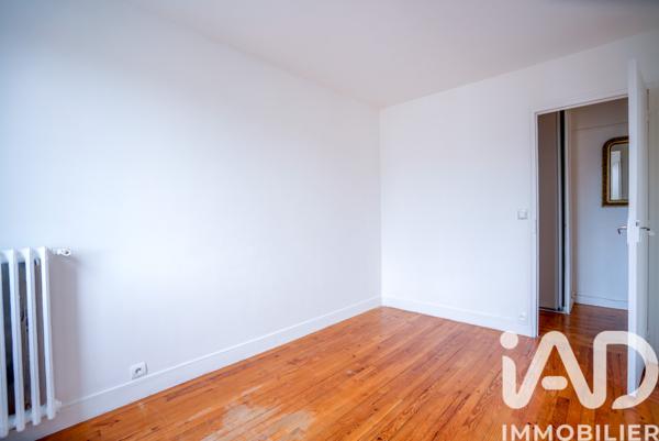 Appartement à vendre 5 pièces 81 m² Maisons-Laffitte