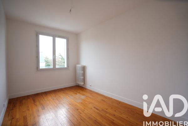 Appartement à vendre 5 pièces 81 m² Maisons-Laffitte