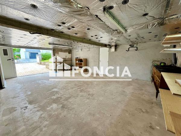 Location Maison 6 pièces 104.1 m² - 5, Cité Théodore Botrel Milizac 29290