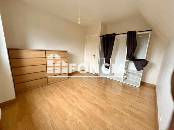 Location Maison 6 pièces 104.1 m² - 5, Cité Théodore Botrel Milizac 29290